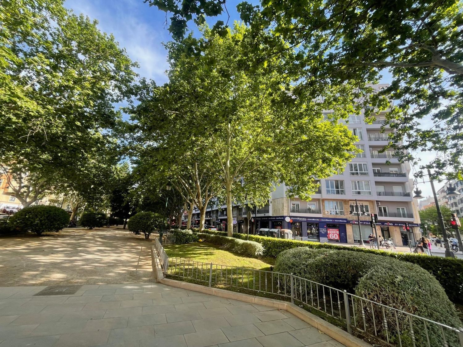 Piso en venta Calle de Conca 13 Arrancapins Valencia