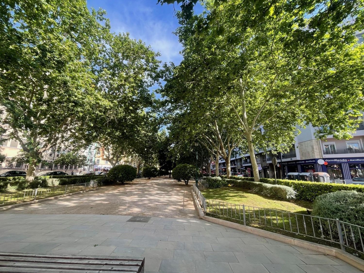 Habitación principal